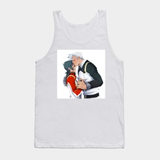 Sheith Tank Top